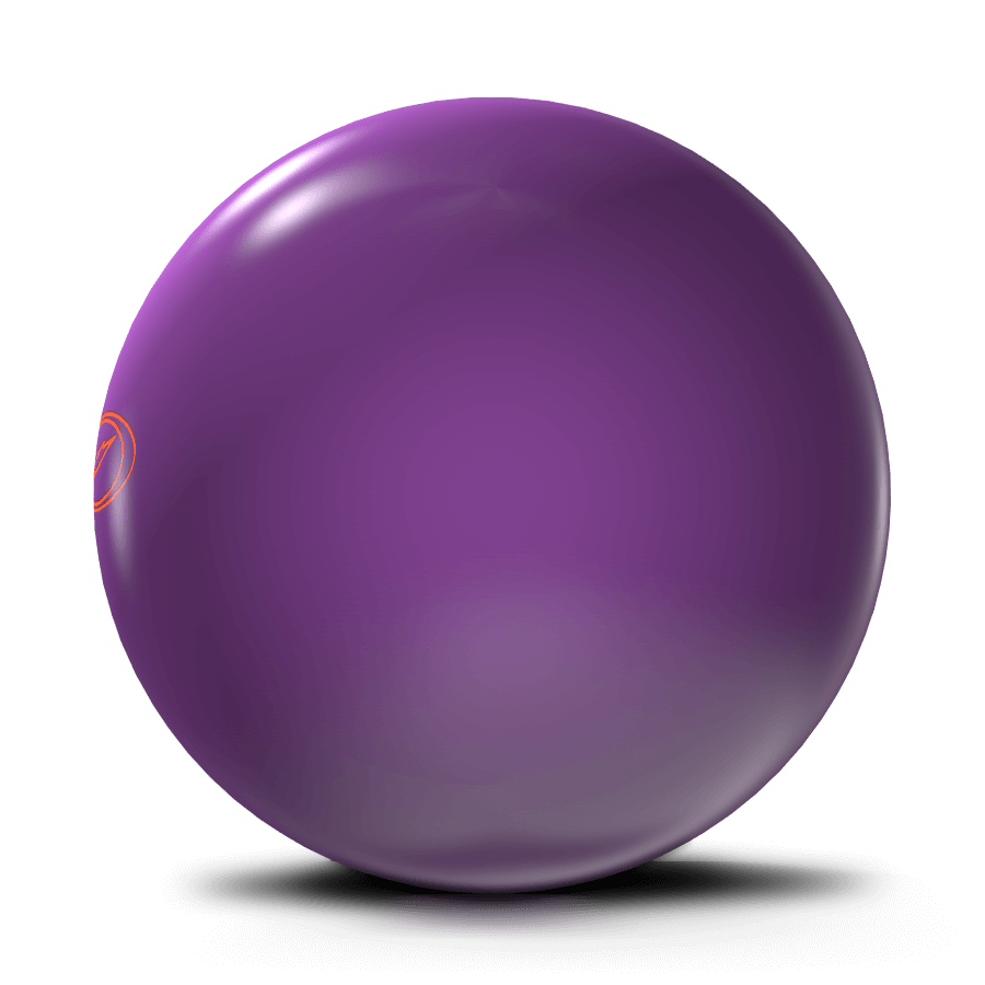 Pitch Purple - Storm Balls